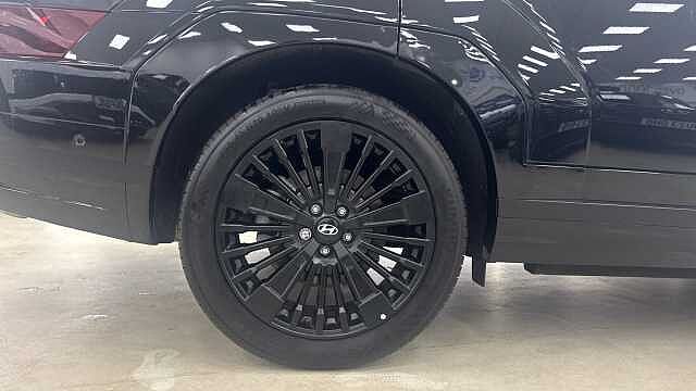 Hyundai SANTA FE 1.6 TGDi 239 Hybrid Calligraphy 5dr 4WD Auto