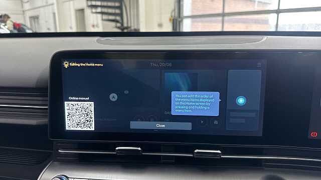 Hyundai KONA 1.6T 138 Advance 5dr