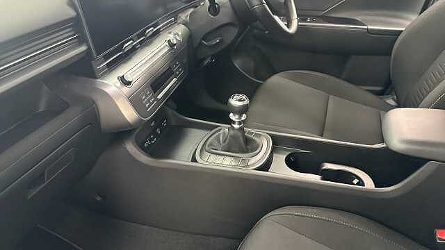 Hyundai KONA 1.6T 138 Advance 5dr