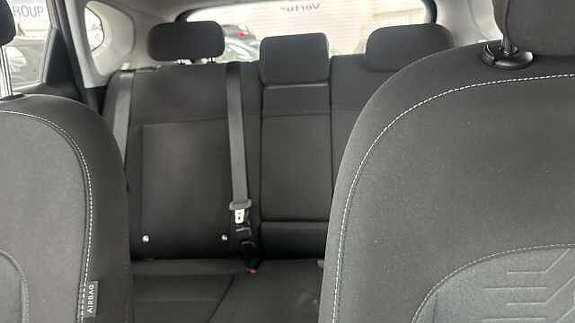 Hyundai KONA 1.6T 138 Advance 5dr