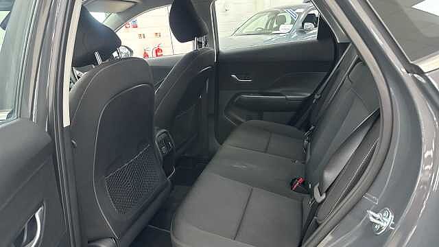 Hyundai KONA 1.6T 138 Advance 5dr