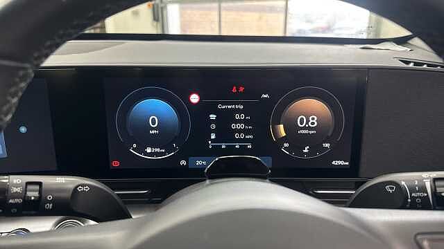 Hyundai KONA 1.6T 138 Advance 5dr