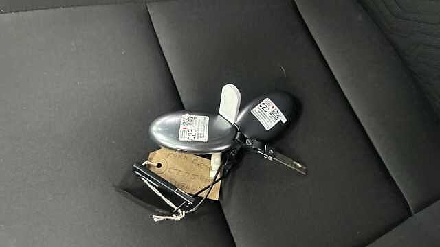 Hyundai KONA 1.6T 138 Advance 5dr