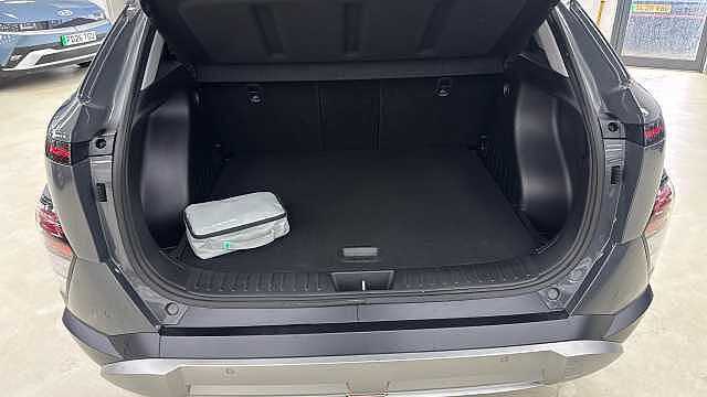 Hyundai KONA 1.6T 138 Advance 5dr