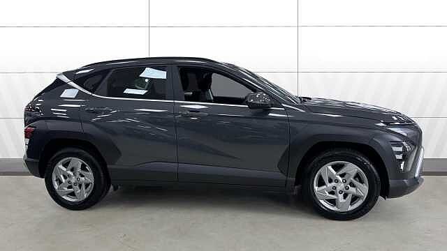 Hyundai KONA 1.6T 138 Advance 5dr