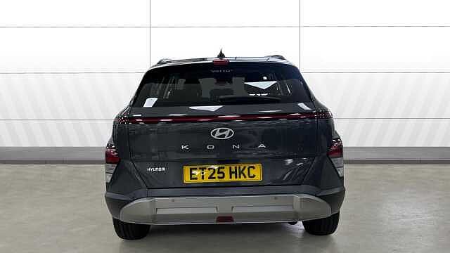 Hyundai KONA 1.6T 138 Advance 5dr