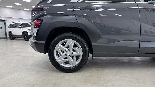 Hyundai KONA 1.6T 138 Advance 5dr