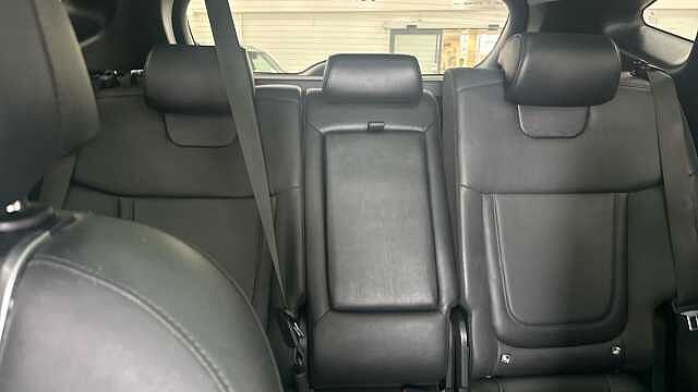 Hyundai TUCSON 1.6 TGDi Ultimate 5dr 2WD