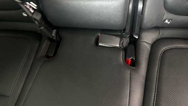 Hyundai TUCSON 1.6 TGDi Ultimate 5dr 2WD