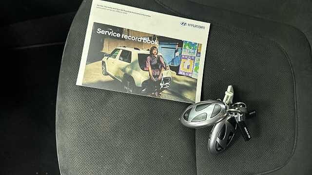 Hyundai TUCSON 1.6T Hybrid N Line 5dr Auto