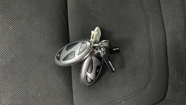 Hyundai TUCSON 1.6T Hybrid N Line 5dr Auto