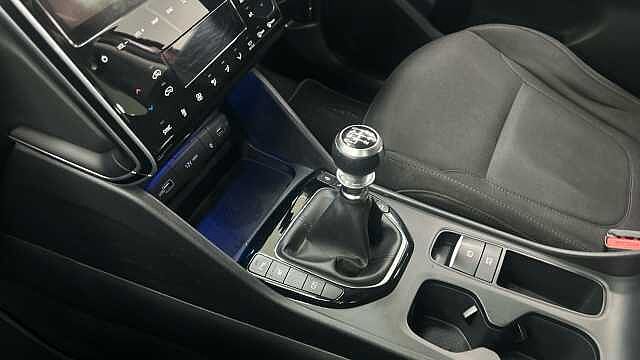 Hyundai TUCSON 1.6 TGDi Premium 5dr 2WD