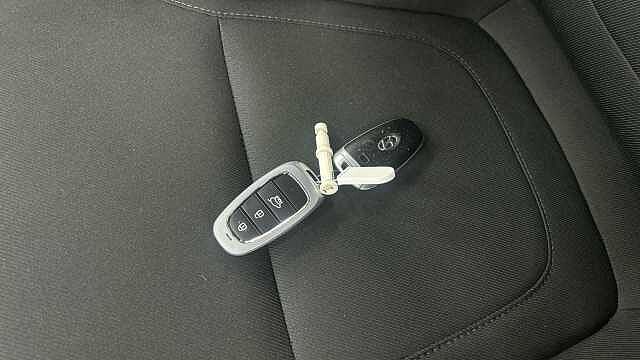 Hyundai TUCSON 1.6 TGDi Premium 5dr 2WD