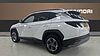 Hyundai TUCSON 1.6T Advance 5dr Petrol Estate White