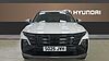 Hyundai TUCSON 1.6T Advance 5dr Petrol Estate White