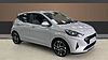Hyundai I10 1.0 [63] Premium 5dr [Nav] Petrol Hatchback Grey