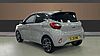 Hyundai I10 1.0 [63] Premium 5dr [Nav] Petrol Hatchback Grey