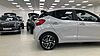 Hyundai I10 1.0 [63] Premium 5dr [Nav] Petrol Hatchback Grey