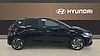 Hyundai I20 1.0T GDi 48V MHD SE Connect 5dr Petrol Hatchback Black