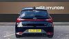 Hyundai I20 1.0T GDi 48V MHD SE Connect 5dr Petrol Hatchback Black