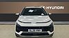 Hyundai BAYON 1.0 TGDi Ultimate 5dr Petrol Hatchback Solid - Atlas White