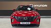 Hyundai TUCSON 1.6 TGDi SE Connect 5dr 2WD Petrol Estate Red