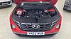 Hyundai TUCSON 1.6 TGDi SE Connect 5dr 2WD Petrol Estate Red