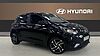 Hyundai I10 1.0 [63] Premium 5dr Auto [Nav] Petrol Hatchback Black