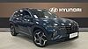 Hyundai TUCSON 1.6 TGDi Ultimate 5dr 2WD Petrol Estate Blue