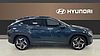 Hyundai TUCSON 1.6 TGDi Ultimate 5dr 2WD Petrol Estate Blue