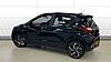 Hyundai I10 1.0T [90] N Line 5dr [Nav] Petrol Hatchback Black