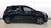 Hyundai I10 1.0T [90] N Line 5dr [Nav] Petrol Hatchback Black