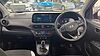 Hyundai I10 1.0 [63] Advance 5dr Auto [Nav] Petrol Hatchback Black