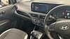 Hyundai I10 1.0 [63] Advance 5dr Auto [Nav] Petrol Hatchback Black