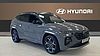 Hyundai TUCSON 1.6 TGDi N Line 5dr 2WD Petrol Estate Grey