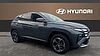 Hyundai TUCSON 1.6T Hybrid Advance 5dr Auto Hybrid Estate Grey