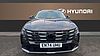 Hyundai TUCSON 1.6T Hybrid Advance 5dr Auto Hybrid Estate Grey