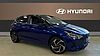 Hyundai I20 1.0T GDi 48V MHD Ultimate 5dr Petrol Hatchback Blue
