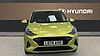 Hyundai I10 1.2 [79] Premium 5dr Auto [Nav] Petrol Hatchback Yellow