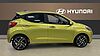 Hyundai I10 1.2 [79] Premium 5dr Auto [Nav] Petrol Hatchback Yellow