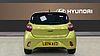 Hyundai I10 1.2 [79] Premium 5dr Auto [Nav] Petrol Hatchback Yellow