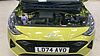 Hyundai I10 1.2 [79] Premium 5dr Auto [Nav] Petrol Hatchback Yellow