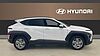 Hyundai KONA 1.0T Advance 5dr Petrol Hatchback Special Solid - Atlas White