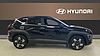 Hyundai KONA 1.0T 100 Ultimate 5dr Petrol Hatchback Pearl - Abyss Black