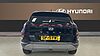 Hyundai KONA 1.0T 100 Ultimate 5dr Petrol Hatchback Pearl - Abyss Black