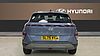 Hyundai KONA 1.0T Advance 5dr Petrol Hatchback Pearl - Meta Blue