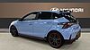 Hyundai I20 1.6T GDi N 5dr Petrol Hatchback Blue
