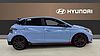 Hyundai I20 1.6T GDi N 5dr Petrol Hatchback Blue