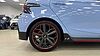 Hyundai I20 1.6T GDi N 5dr Petrol Hatchback Blue