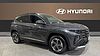 Hyundai TUCSON 1.6T Advance 5dr Petrol Estate Pearl - Ecotronic Grey